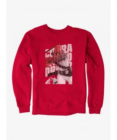 Limited Time Special G.I. Joe Storm Shadow Key Art Sweatshirt $12.40 Sweatshirts