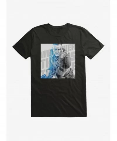 Flash Deal G.I. Joe Duke Close Up T-Shirt $8.41 T-Shirts