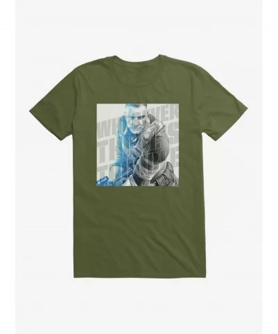 Flash Deal G.I. Joe Duke Close Up T-Shirt $8.41 T-Shirts