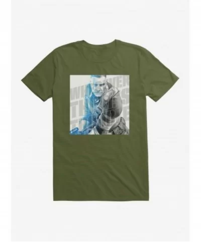 Flash Deal G.I. Joe Duke Close Up T-Shirt $8.41 T-Shirts