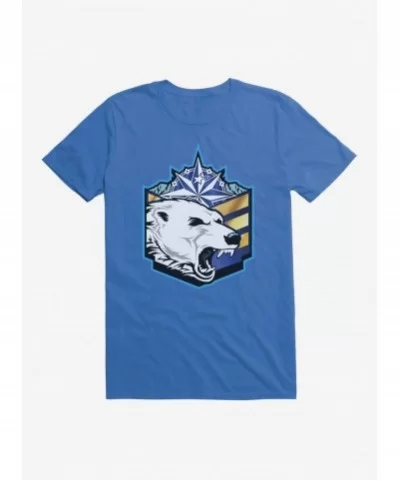 Seasonal Sale G.I. Joe Arctic Icon T-Shirt $6.12 T-Shirts