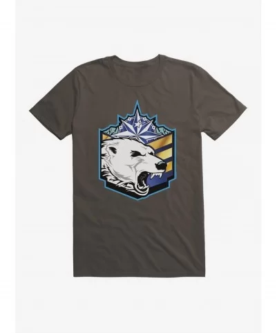 Seasonal Sale G.I. Joe Arctic Icon T-Shirt $6.12 T-Shirts