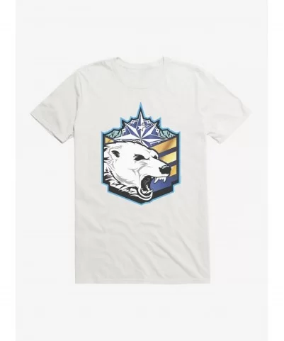 Seasonal Sale G.I. Joe Arctic Icon T-Shirt $6.12 T-Shirts