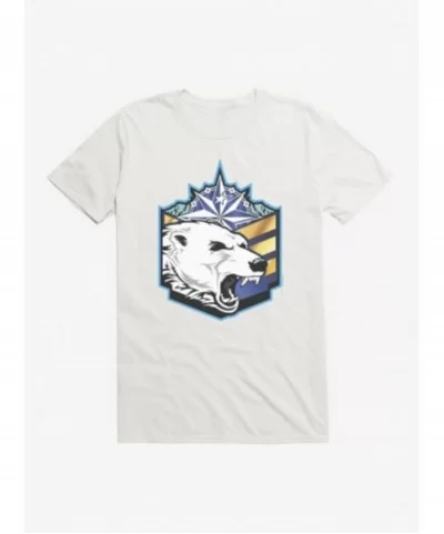 Seasonal Sale G.I. Joe Arctic Icon T-Shirt $6.12 T-Shirts