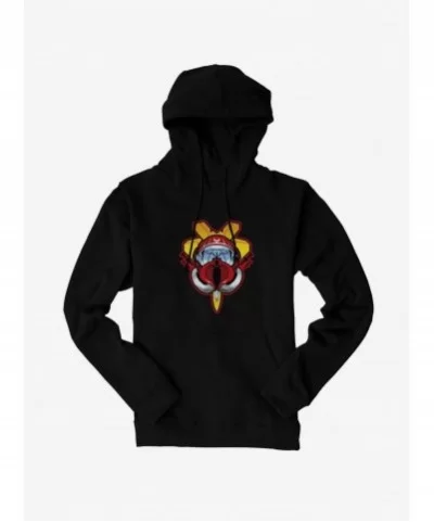 Special G.I. Joe Cobra Air Trooper Icon Hoodie $11.14 Hoodies