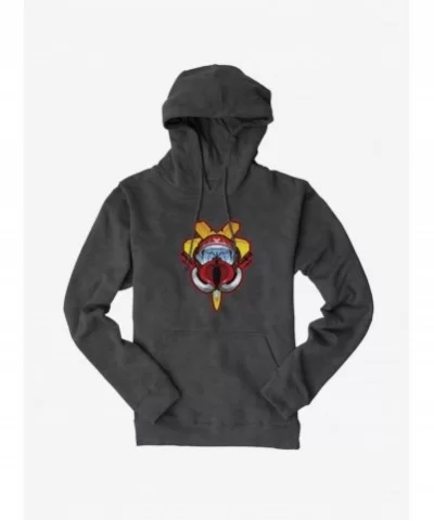 Special G.I. Joe Cobra Air Trooper Icon Hoodie $11.14 Hoodies