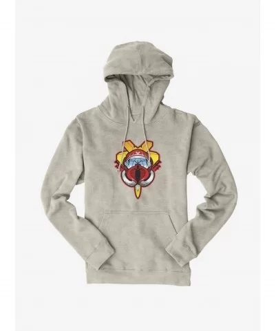 Special G.I. Joe Cobra Air Trooper Icon Hoodie $11.14 Hoodies