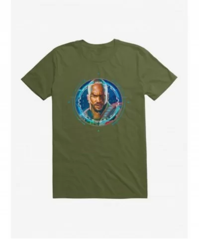 Best Deal G.I. Joe Roadblock Badge T-Shirt $5.93 T-Shirts