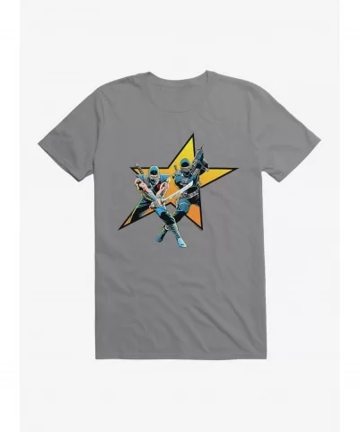 Festival Price G.I. Joe Snake Star T-Shirt $6.31 T-Shirts