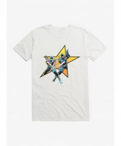 Festival Price G.I. Joe Snake Star T-Shirt $6.31 T-Shirts