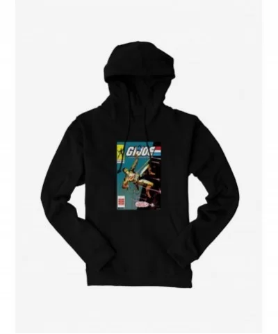 Value for Money G.I. Joe The Most Unusual Story Hoodie $12.57 Hoodies