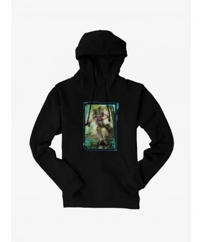 Absolute Discount G.I. Joe Gung-Ho Ready Hoodie $11.49 Hoodies