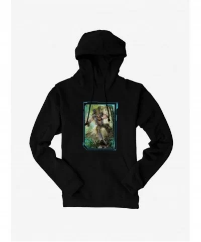 Absolute Discount G.I. Joe Gung-Ho Ready Hoodie $11.49 Hoodies