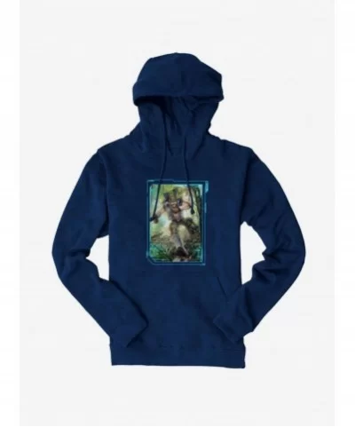 Absolute Discount G.I. Joe Gung-Ho Ready Hoodie $11.49 Hoodies