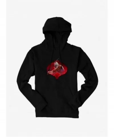 Hot Selling G.I. Joe Storm Shadow Cobra Hoodie $17.24 Hoodies