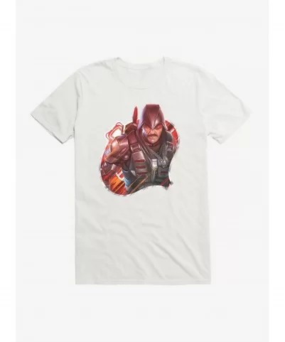 Limited Time Special G.I. Joe Major Bludd Cobra Badge T-Shirt $6.12 T-Shirts