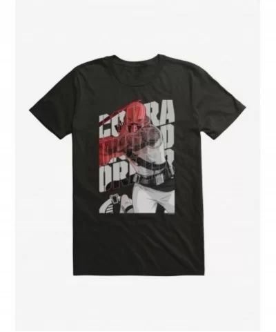 Flash Deal G.I. Joe Storm Shadow Key Art T-Shirt $7.65 T-Shirts