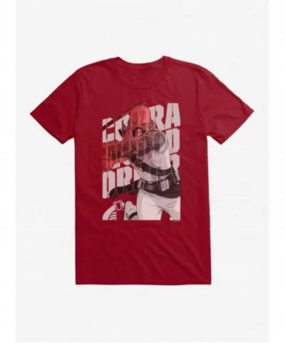 Flash Deal G.I. Joe Storm Shadow Key Art T-Shirt $7.65 T-Shirts