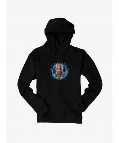 Big Sale G.I. Joe Roadblock Badge Hoodie $11.85 Hoodies