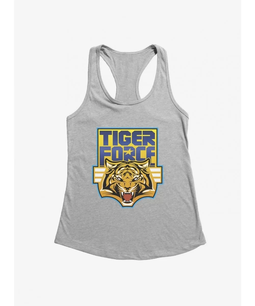 Festival Price G.I. Joe Tiger Force Icon Girls Tank $8.37 Tanks