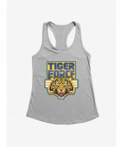 Festival Price G.I. Joe Tiger Force Icon Girls Tank $8.37 Tanks