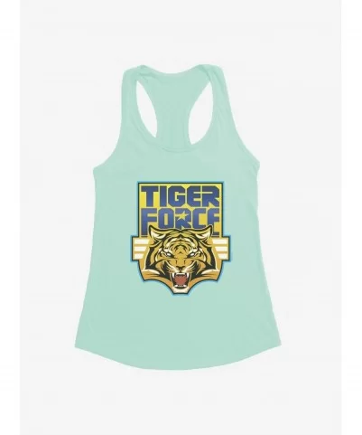 Festival Price G.I. Joe Tiger Force Icon Girls Tank $8.37 Tanks