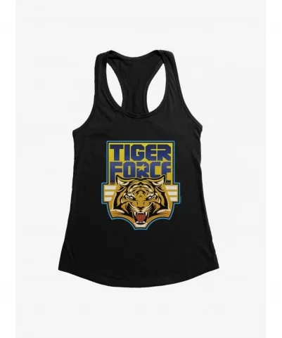 Festival Price G.I. Joe Tiger Force Icon Girls Tank $8.37 Tanks