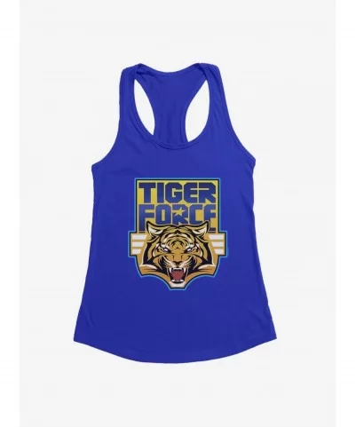 Festival Price G.I. Joe Tiger Force Icon Girls Tank $8.37 Tanks