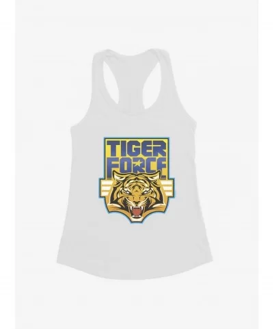 Festival Price G.I. Joe Tiger Force Icon Girls Tank $8.37 Tanks