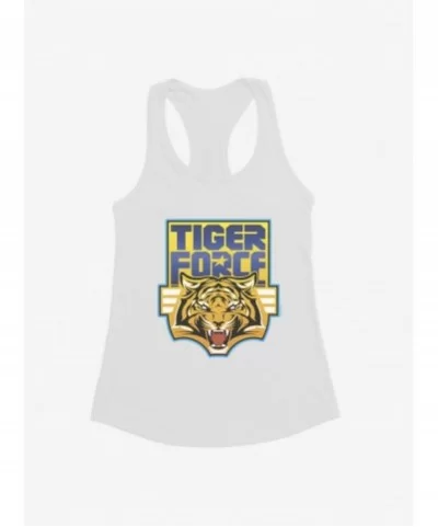 Festival Price G.I. Joe Tiger Force Icon Girls Tank $8.37 Tanks