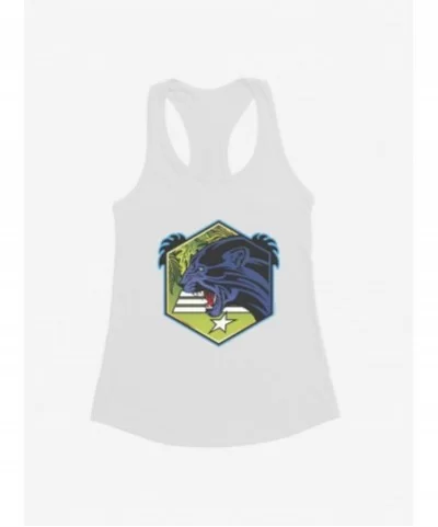 Limited-time Offer G.I. Joe Panther Jungle Icon Girls Tank $6.18 Tanks