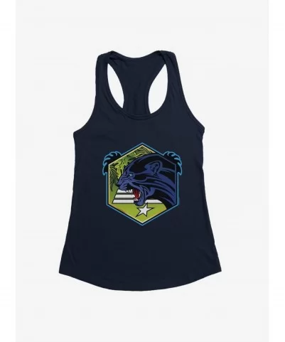 Limited-time Offer G.I. Joe Panther Jungle Icon Girls Tank $6.18 Tanks