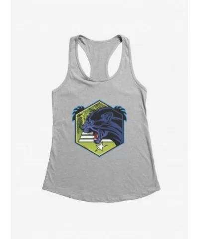 Limited-time Offer G.I. Joe Panther Jungle Icon Girls Tank $6.18 Tanks