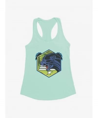 Limited-time Offer G.I. Joe Panther Jungle Icon Girls Tank $6.18 Tanks