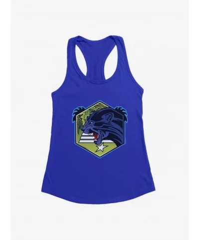 Limited-time Offer G.I. Joe Panther Jungle Icon Girls Tank $6.18 Tanks