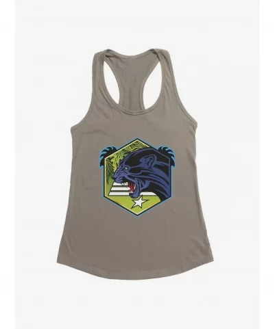 Limited-time Offer G.I. Joe Panther Jungle Icon Girls Tank $6.18 Tanks