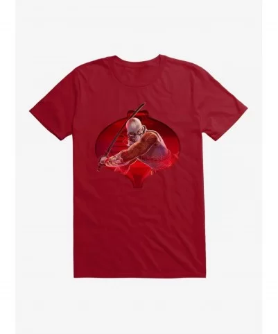 Fashion G.I. Joe Storm Shadow Cobra T-Shirt $8.03 T-Shirts