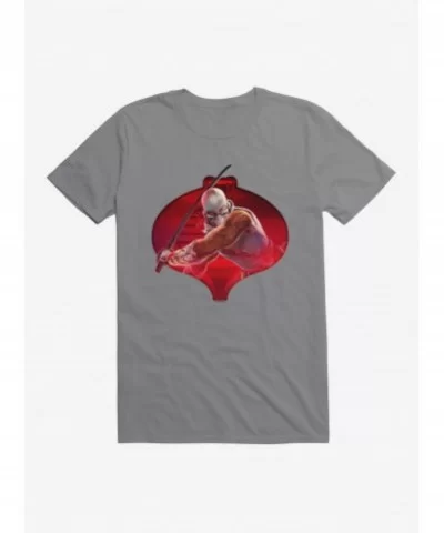 Fashion G.I. Joe Storm Shadow Cobra T-Shirt $8.03 T-Shirts