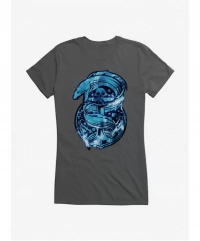 Exclusive G.I. Joe Cobra Sea Badge Girls T-Shirt $8.57 T-Shirts