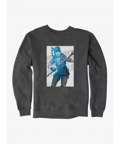 Special G.I. Joe Lady Jaye Key Art Sweatshirt $10.04 Sweatshirts