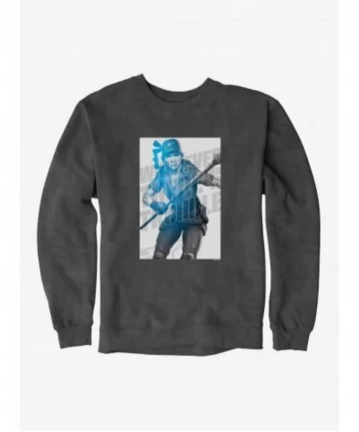 Special G.I. Joe Lady Jaye Key Art Sweatshirt $10.04 Sweatshirts