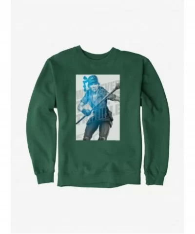 Special G.I. Joe Lady Jaye Key Art Sweatshirt $10.04 Sweatshirts