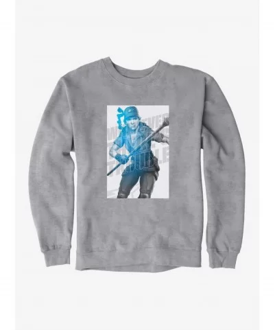 Special G.I. Joe Lady Jaye Key Art Sweatshirt $10.04 Sweatshirts