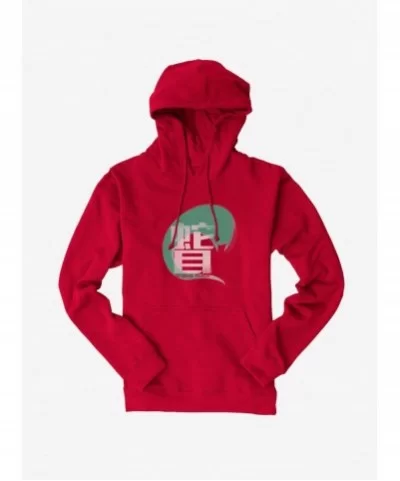 Big Sale G.I. Joe Snake Eyes Green Hanzi Hoodie $17.24 Hoodies