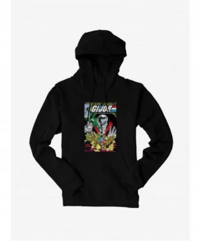 Wholesale G.I. Joe Like Chimney Sweeps Comic Twenty Two Hoodie $15.45 Hoodies