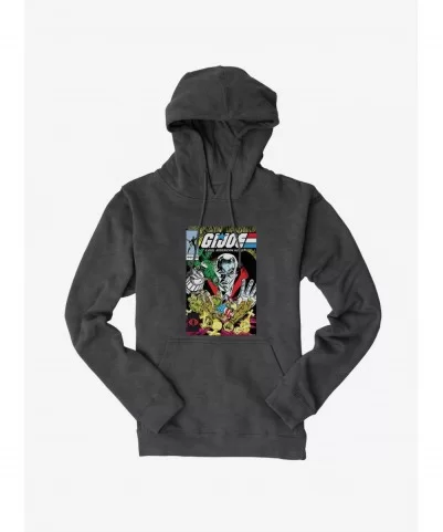 Wholesale G.I. Joe Like Chimney Sweeps Comic Twenty Two Hoodie $15.45 Hoodies