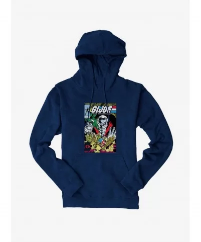 Wholesale G.I. Joe Like Chimney Sweeps Comic Twenty Two Hoodie $15.45 Hoodies