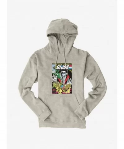 Wholesale G.I. Joe Like Chimney Sweeps Comic Twenty Two Hoodie $15.45 Hoodies