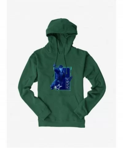 Unique G.I. Joe Flint Body Scan Hoodie $16.16 Hoodies