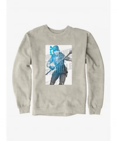 Special G.I. Joe Lady Jaye Key Art Sweatshirt $10.04 Sweatshirts